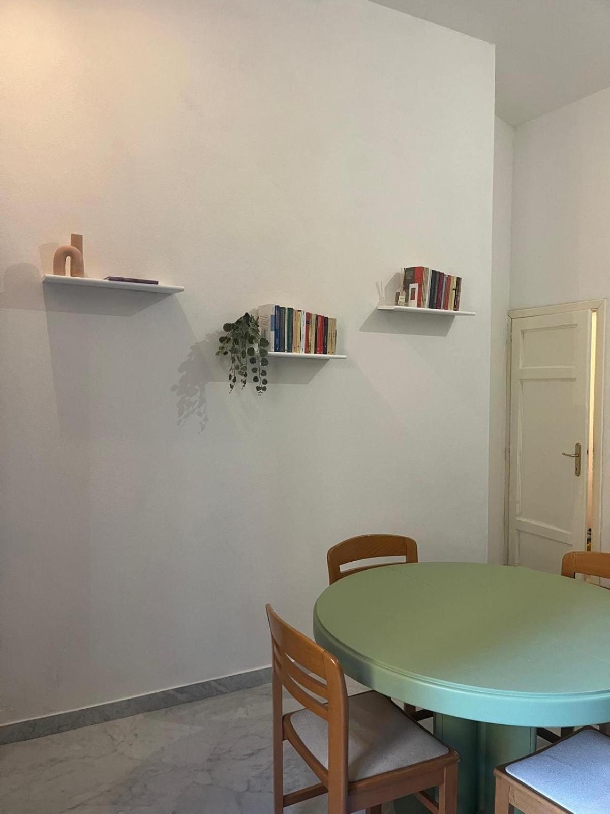 Borgo Amelia - Medieval Charm Apartment 比萨 外观 照片